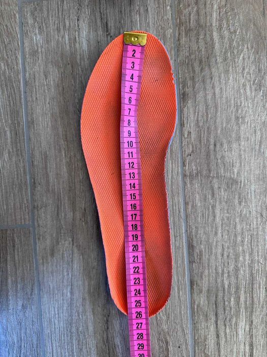 Buty do biegania damskie Adidas Terrex Speed Ultra 40,5