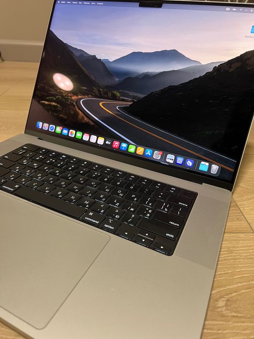 Apple MacBook Pro 16" M2 Pro, 2023