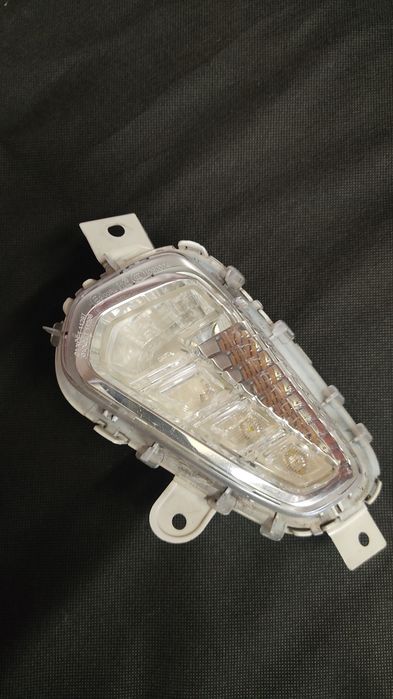 Farol Esquerdo Luz Diurna Volvo v40 R Design