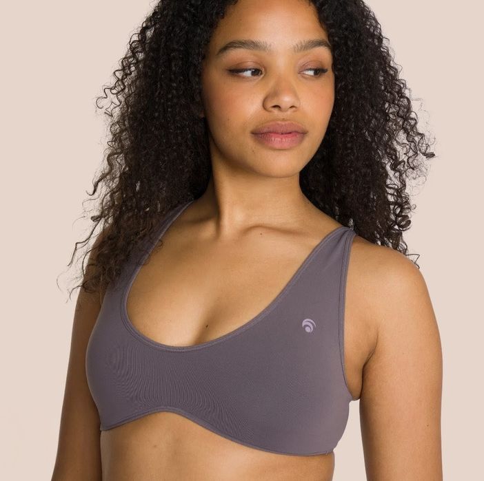 Oceansapart p.S оригінальний спортивний топ бра бюстгальтер