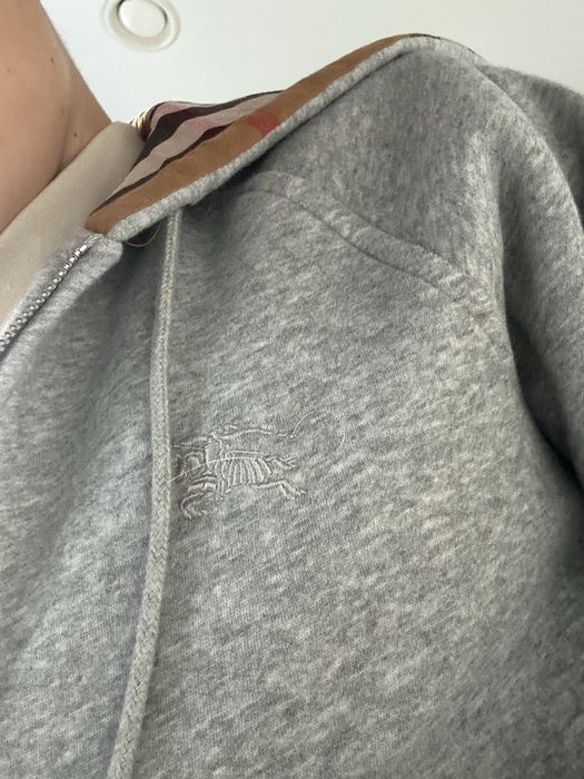 Bluza Burberry London England