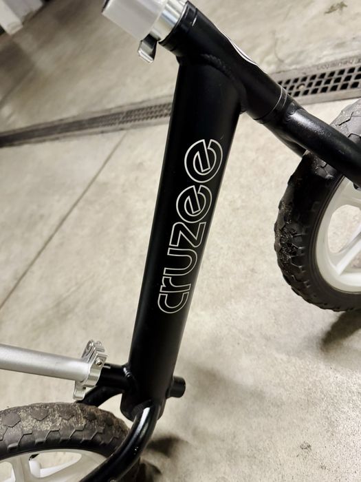 Rowerek biegowy Cruze