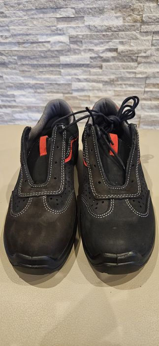 Buty robocze PPO 502 S1P r.42