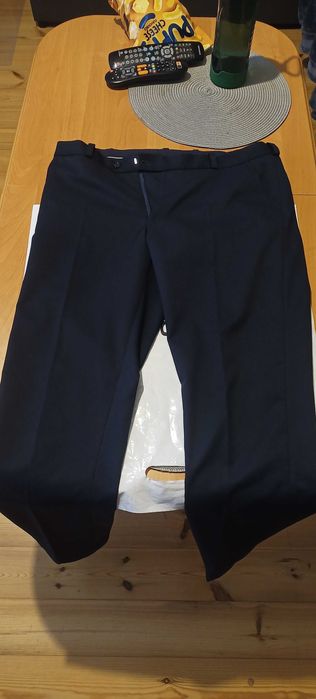 spodnie do garnituru Dream Collection jak nowe 182/90