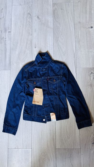 Kurtka, katana Levis