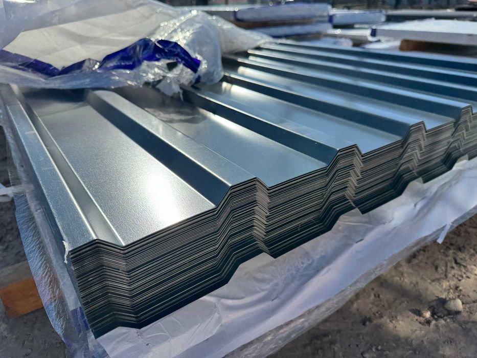 Blacha Trapezowa T18 T7! Różne długości ! Promocja !