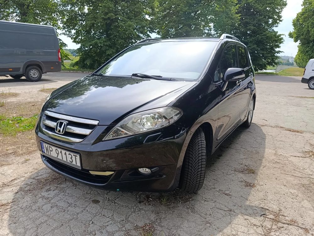 Honda FR-V 2.2 i-CTDi Executive