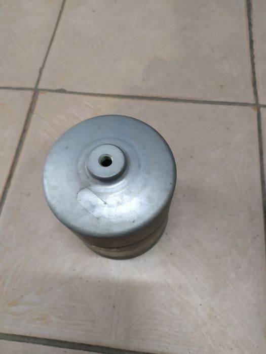 Фильтр топливный дизель БМВ 524D Mann WK 1123 + FRAM  P 4807