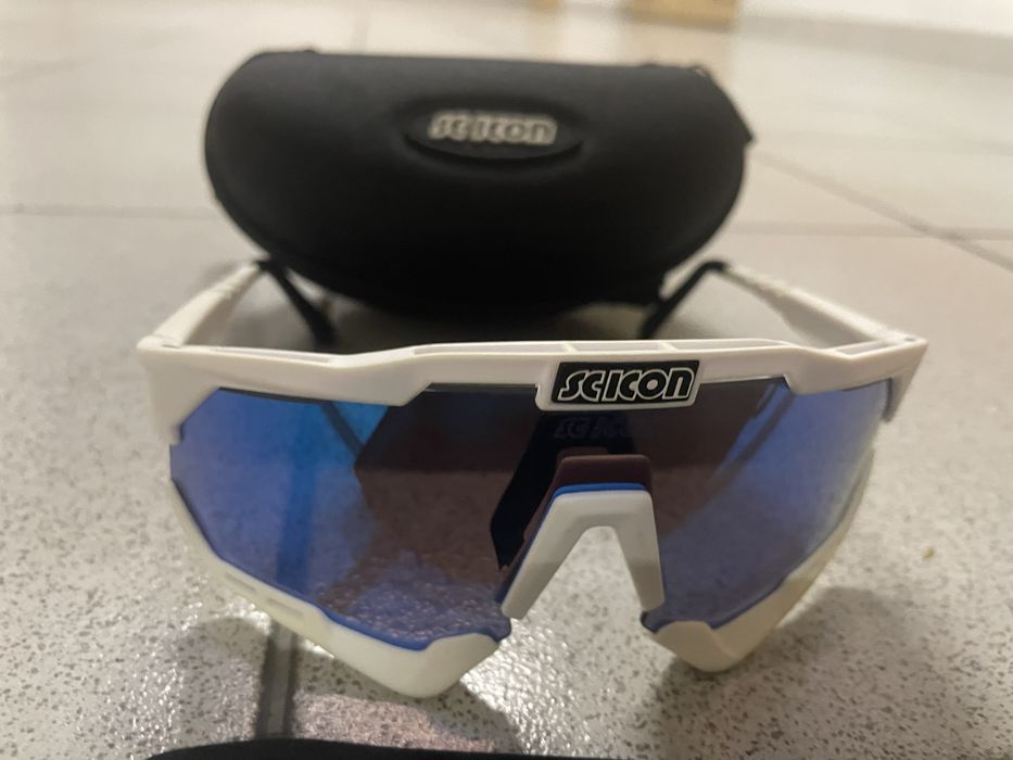 Scicon Aeroscope