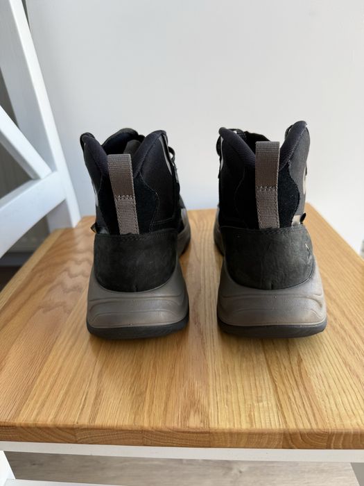 Teva WATERPROOF | зимові кросівки ОРИГІНАЛ 100% черевики ботинки 42-43