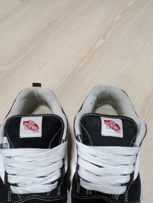 Vans knu skool sk8 кеди ванс КНУ скул