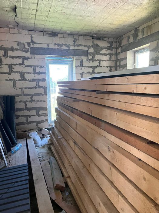Продаж сучасної новобудови в с. Крупське. Стрийського району