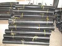 Ковер напольный резиновый в рулоне