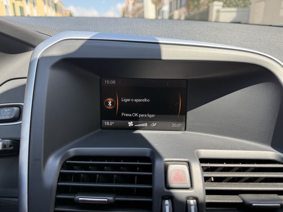 Volvo XC 60 — fotografia 7
