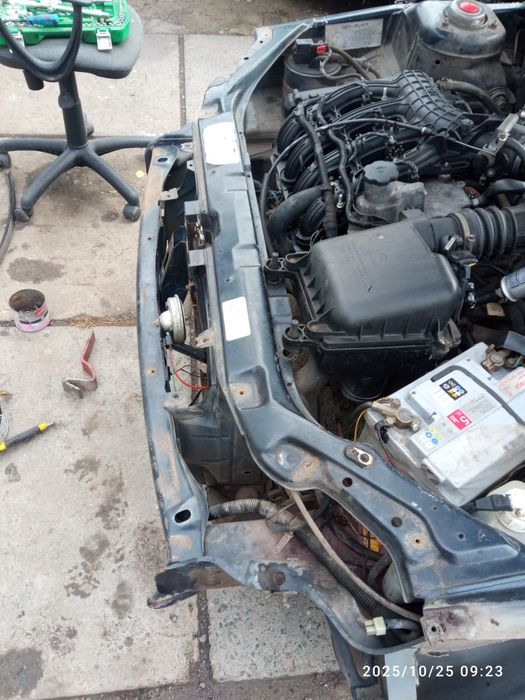 Продам двигун ВАЗ 2110