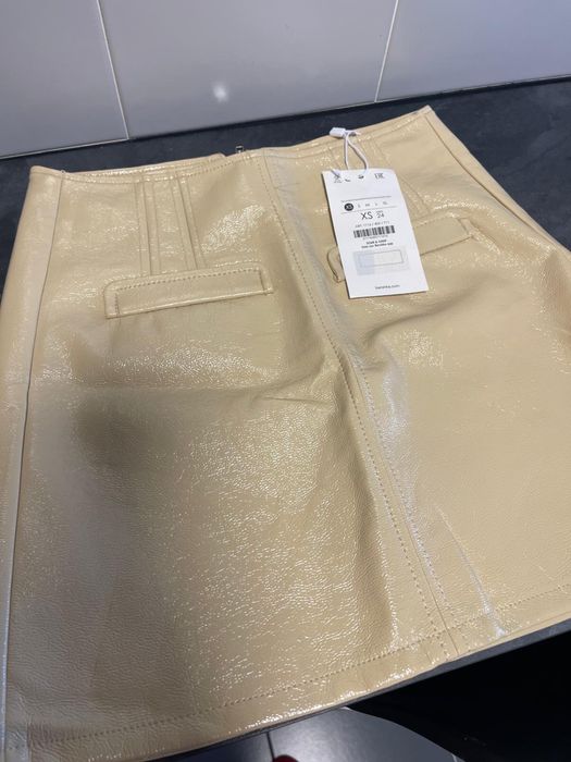 Saia nova berska xs