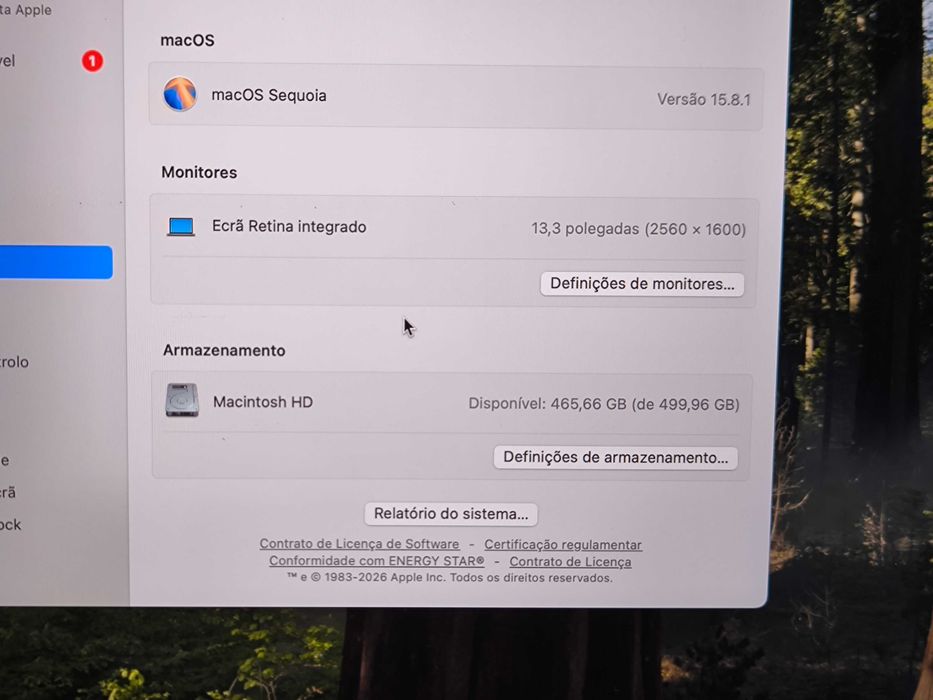 Apple Macbook Pro 13 i5 Touch 2016 SSD 256GB 16GB ram Retina