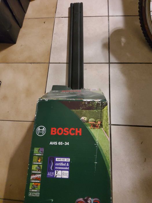 Podkaszarka Bosch ART 23 Li nowa.