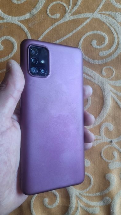 Samsung A51 128g