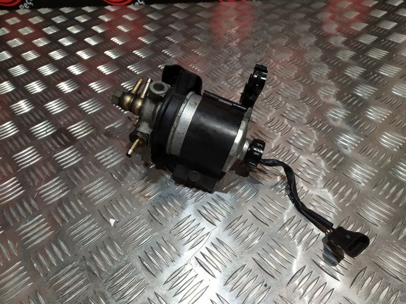 Filtro De Gasóleo Hyundai Matrix (Fc)