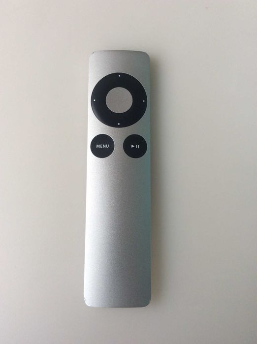 Apple TV (2nd Gen, A1378) / Black64297517469185124