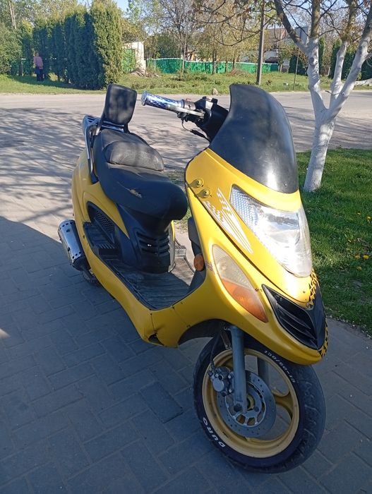 Продається Viper f1 150