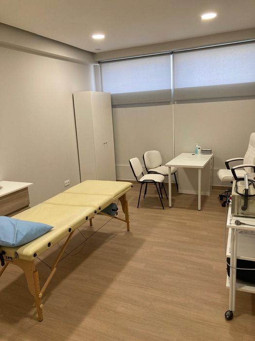 Aluga se escritório para terapias alternativas /naturais