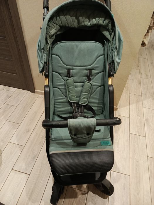 Прогулянковий візок Carello echo