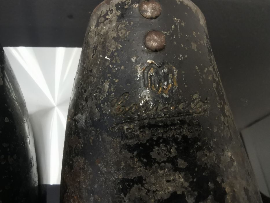 Prawidła do butów Nordheimer Merz lata 30 przedwojenne Niemieckie