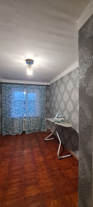 Продам 3к квартиру р-н пр.Слобожанский