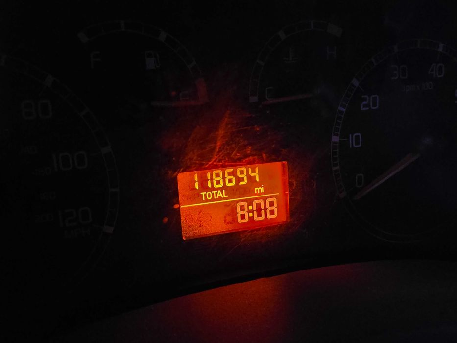 Fiat Panda Climbing 4x4