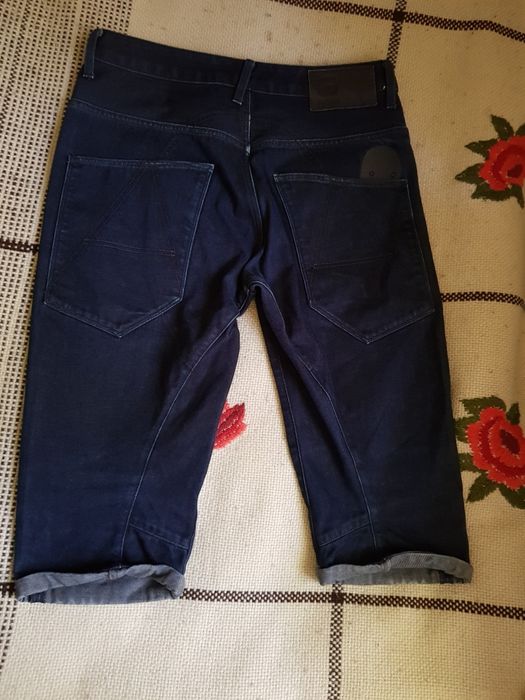 Бриджі шорти G-STAR RAW.