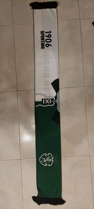 cachecol.sporting poliester