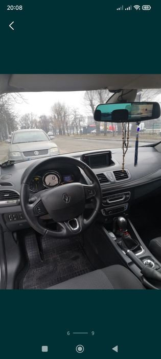 Продам Рено Меган 3