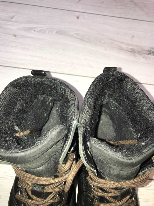 Buty zimowe ECCO Hill rozm. 37 gore-tex