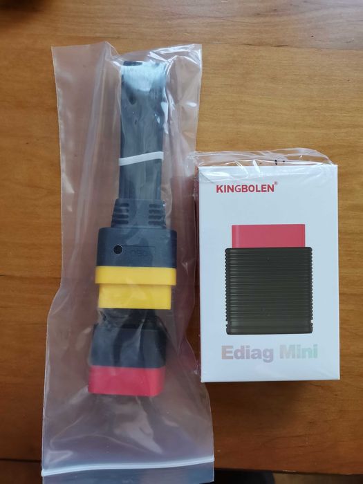 Openport 2.0 сканер для програм J2534