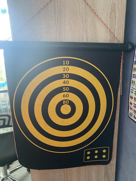 Дартс игра дартс