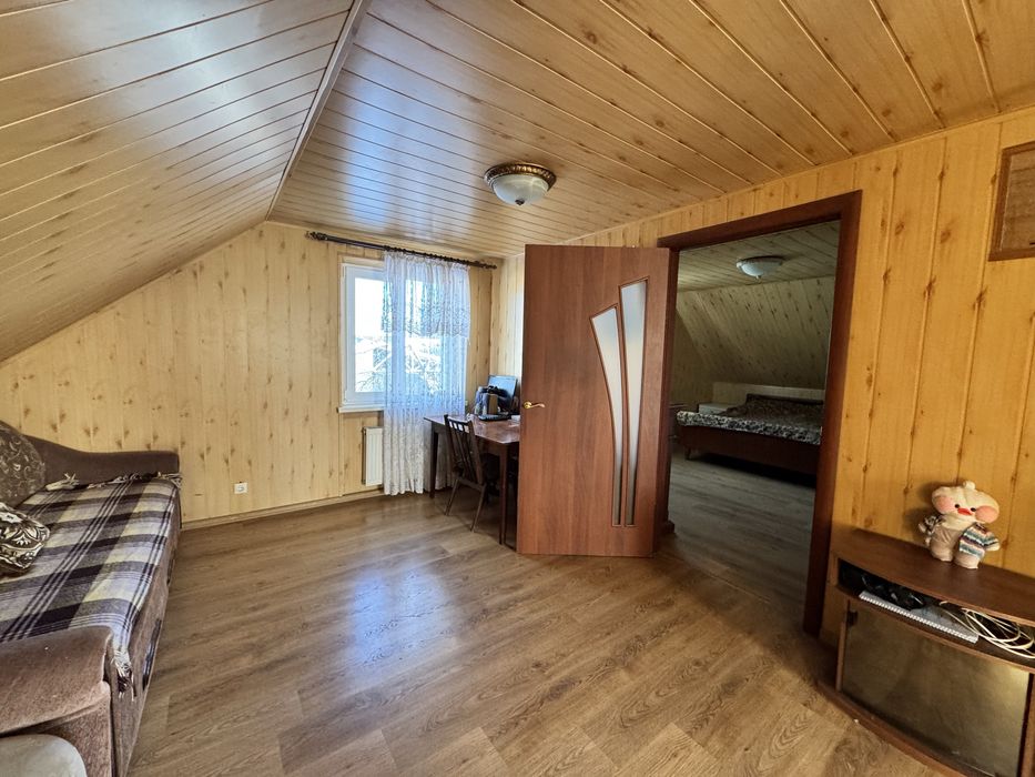 Двоповерховий будинок 120 м², Трисвятська Слобода