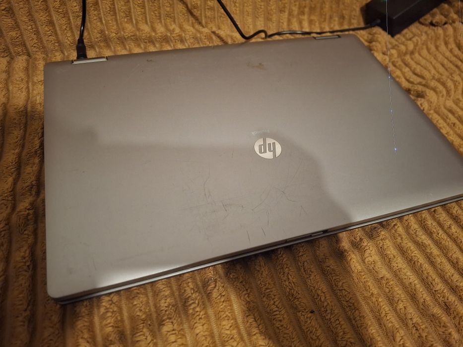 HP ProBook 655ob