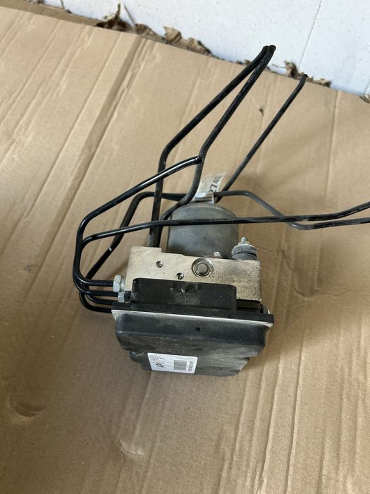 Chevrolet camaro pompa abs