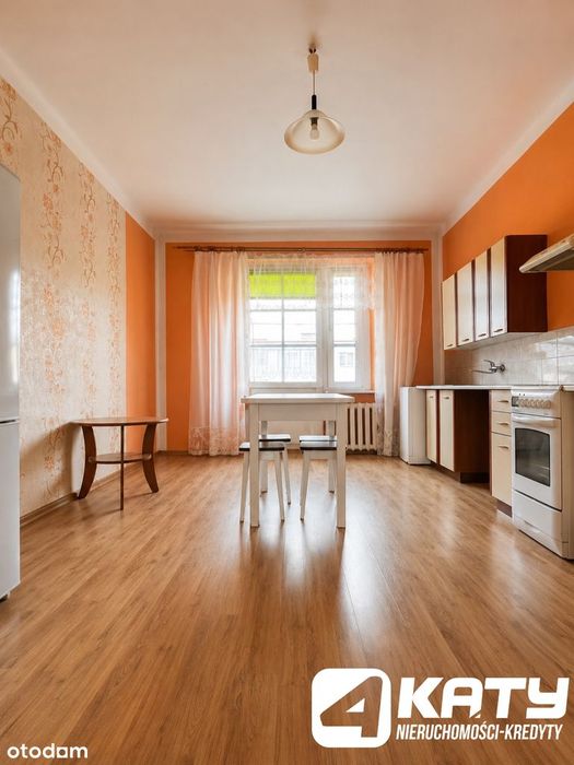 3 pokoje | 71 m² | Balkon | Dwustronny układ | Centrum Głogów - Więcej