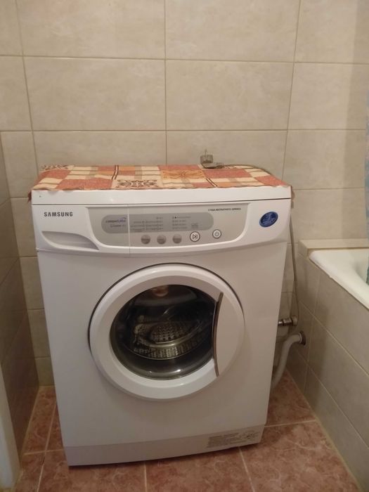 Пральна машина, стиральная машина, стиралка Samsung s 852