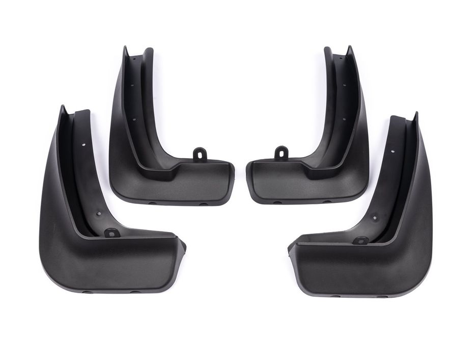 BMW 2-серия 2013+ Брызговики F45 F46