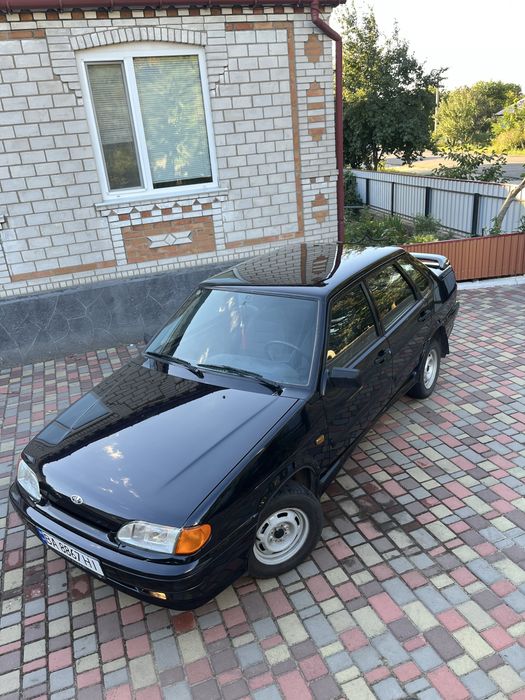 продам власне авто ваз 2115