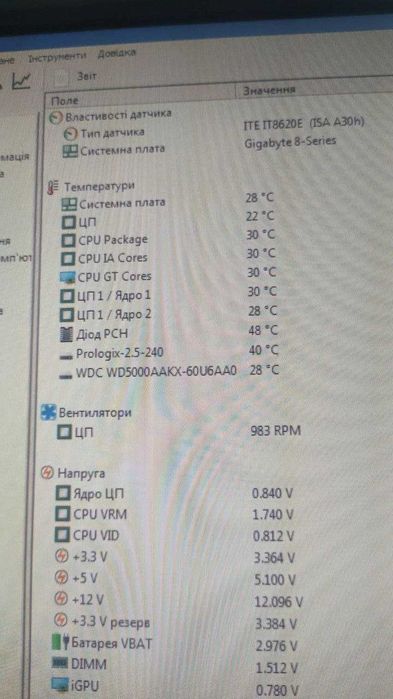 Kомпютер офісний