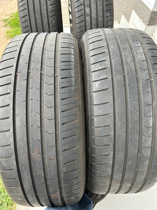 Koła  aluminiowe Audi 17 cali