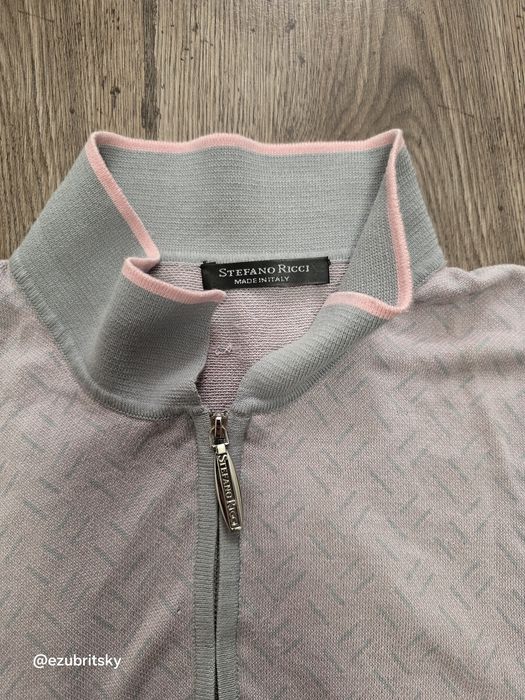 Stefano Ricci Original • чоловіче поло • luxury • premium • Італія