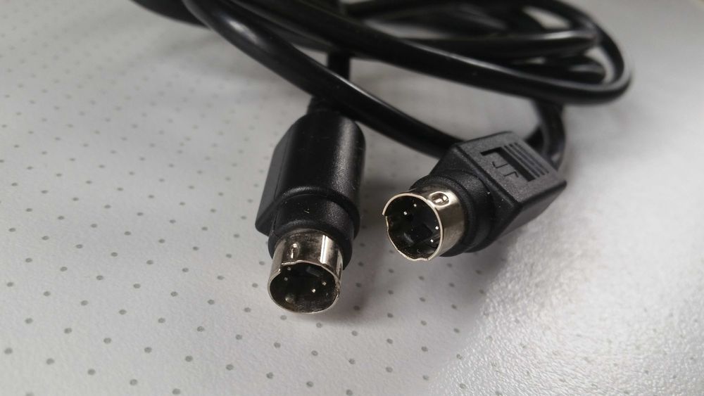 Провод соединительный TV