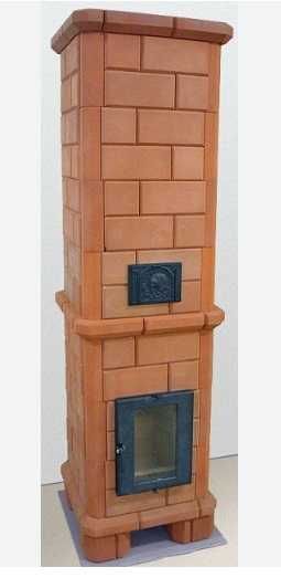 Гарячая кирпичная печь,камин,груба,дымоход с установкой.печник