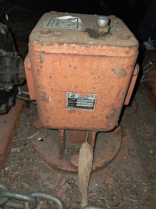 Vendo capinadeira 1.4m